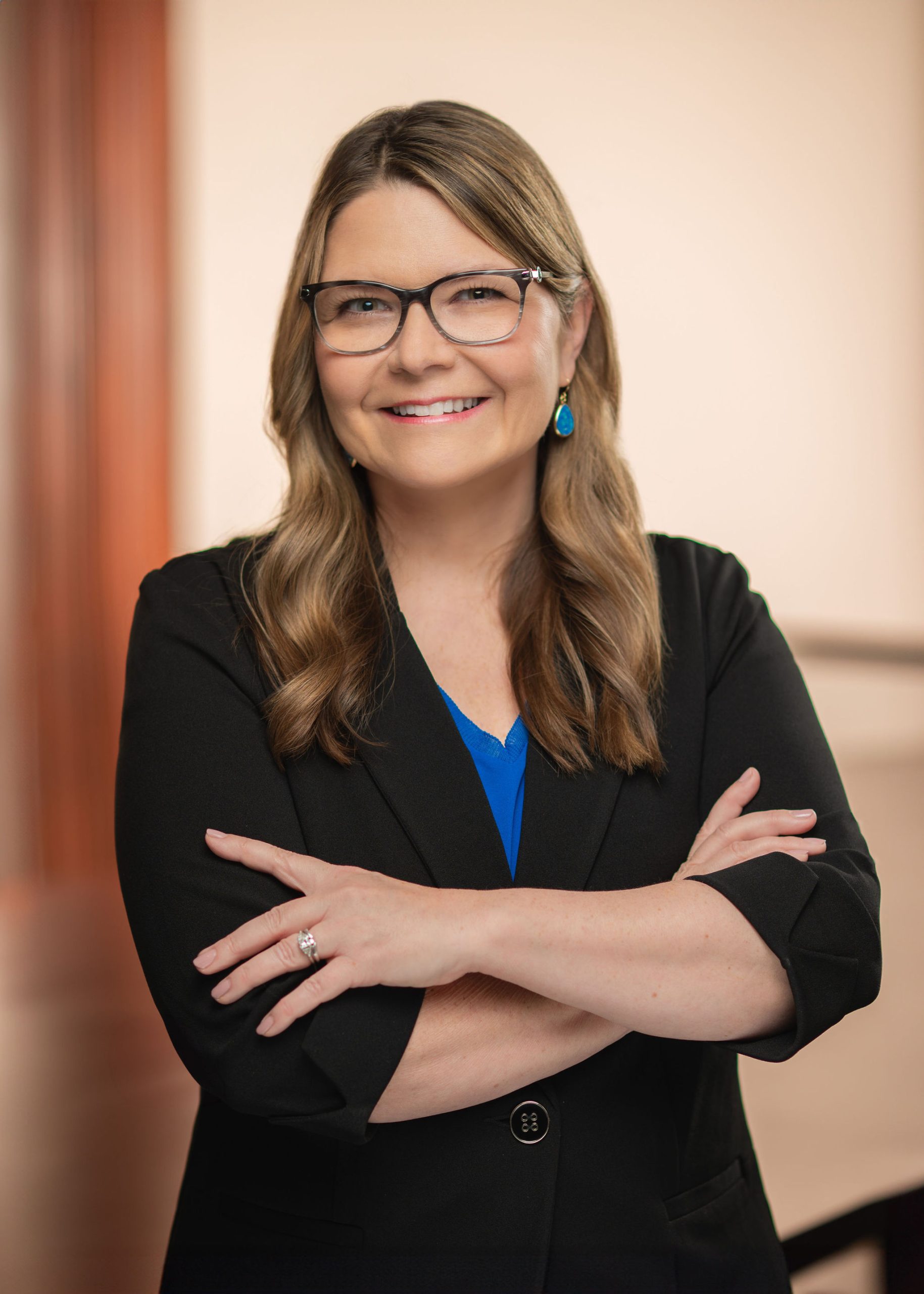 Jennifer Secor