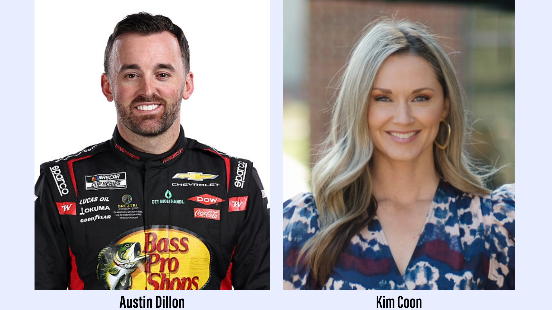  NASCAR Champion Austin Dillon Returns as Honoree for SMA Healthcare Foundation’s Annual Dinner Celebration & Auction