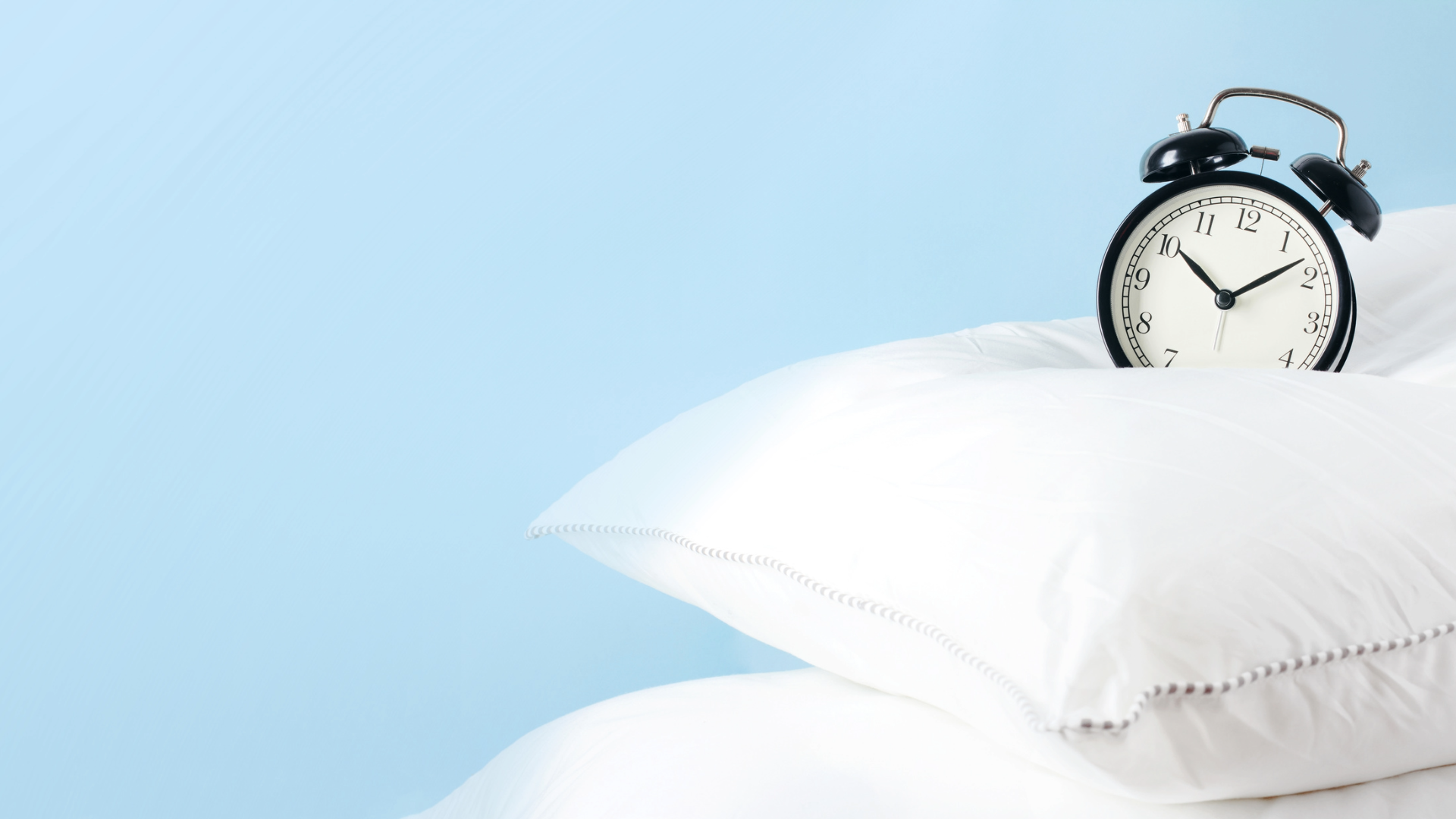 Why a Good Night Routine Matters for Your Mental Health