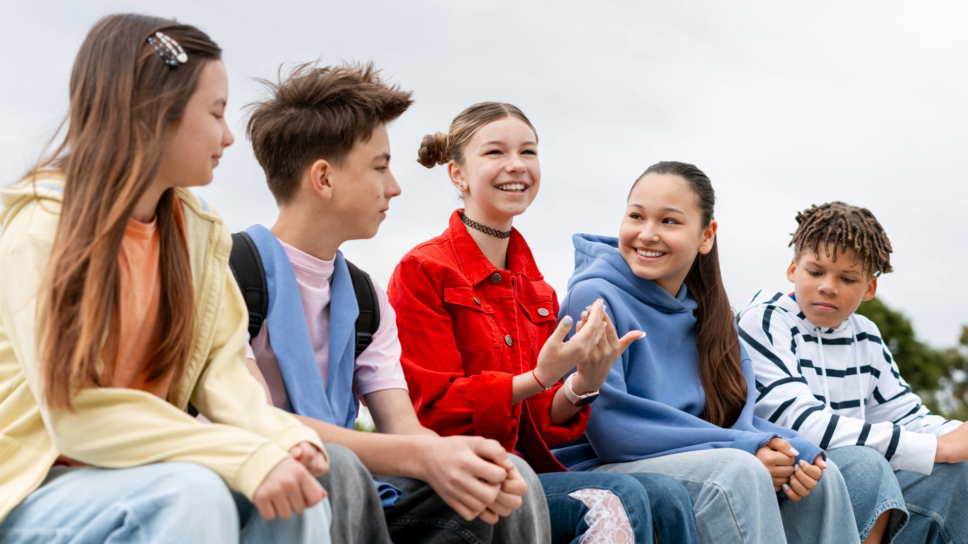 Why Providing Mental Health and Substance Use Resources to Adolescents Matters