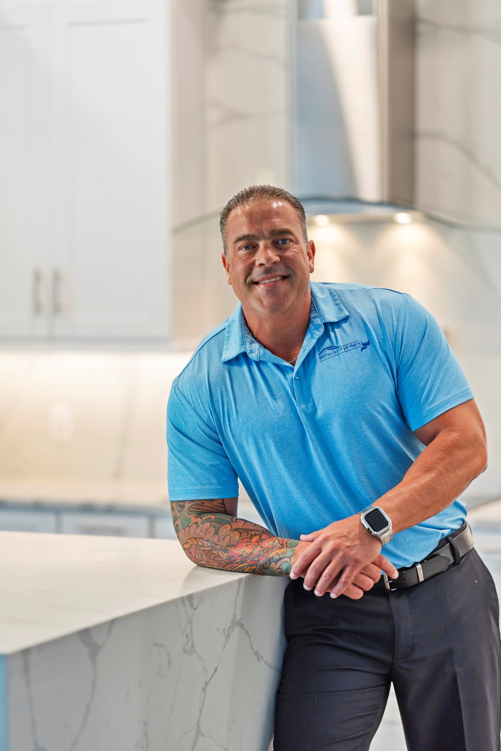 SMA Healthcare Foundation Announces Robbie Barrick as Phoenix Award Honoree for 2026 Gala of Light