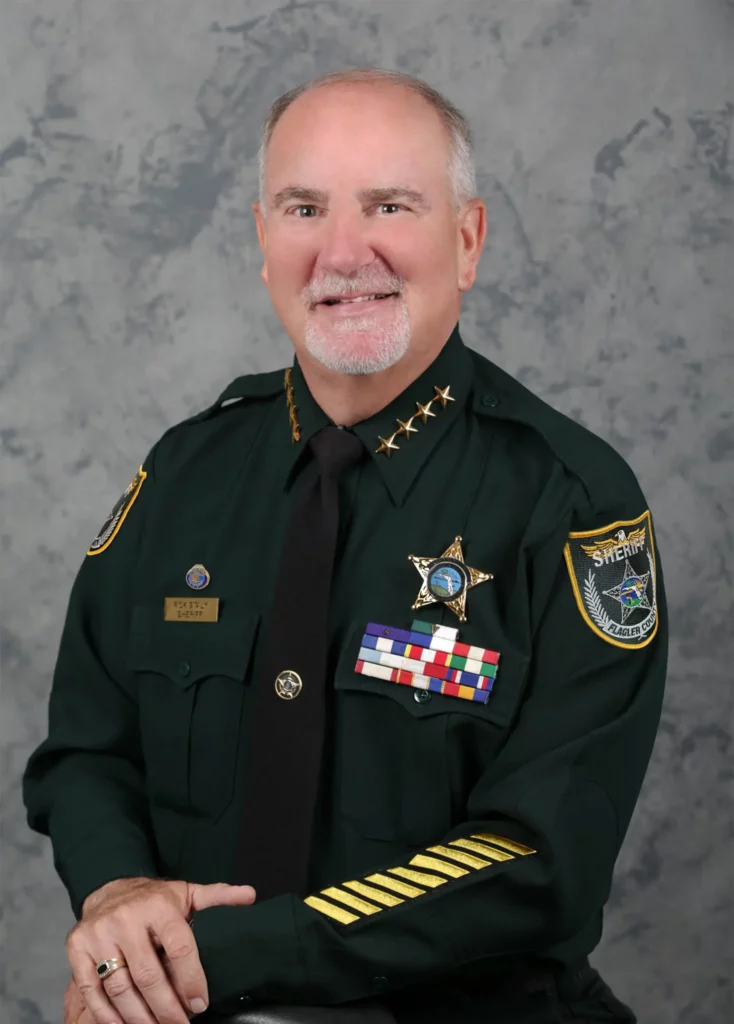 SMA Healthcare Foundation Announces Sheriff Rick Staly as Impact Award Honoree for 2026 Gala of Light
